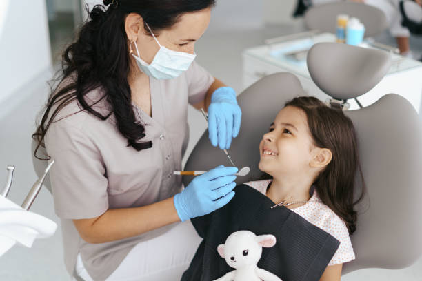 Why Choose Us for Your Dental Needs in Plainsboro Center, NJ